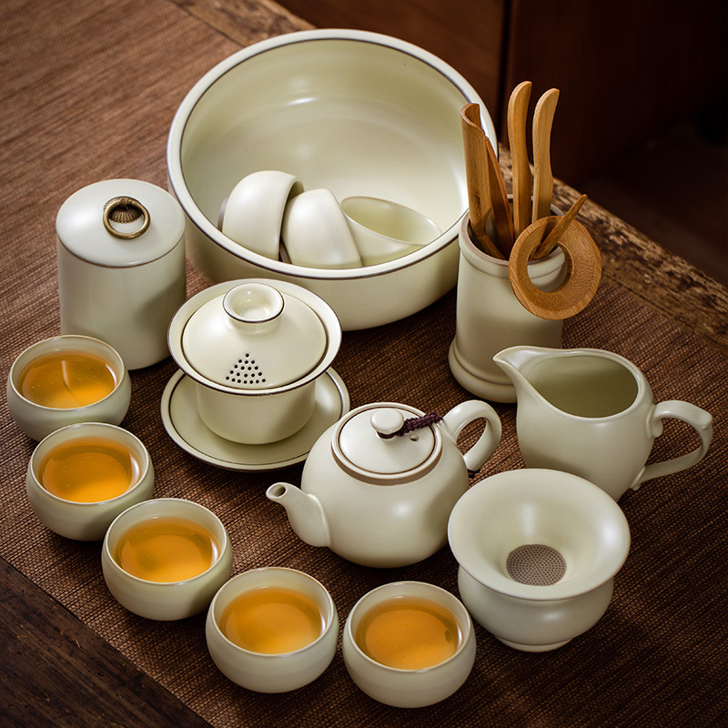 Tea Set