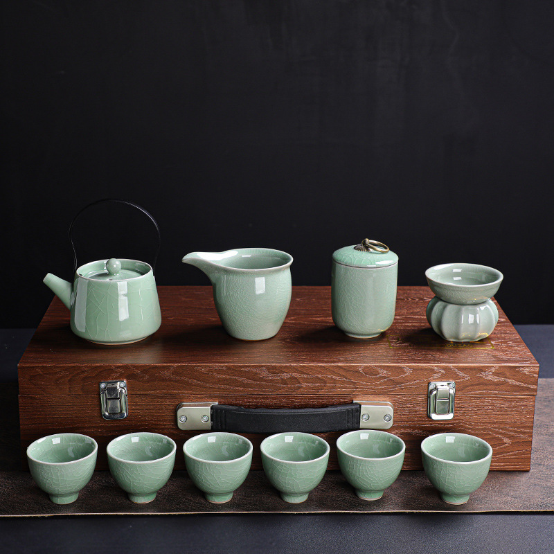 Tea set