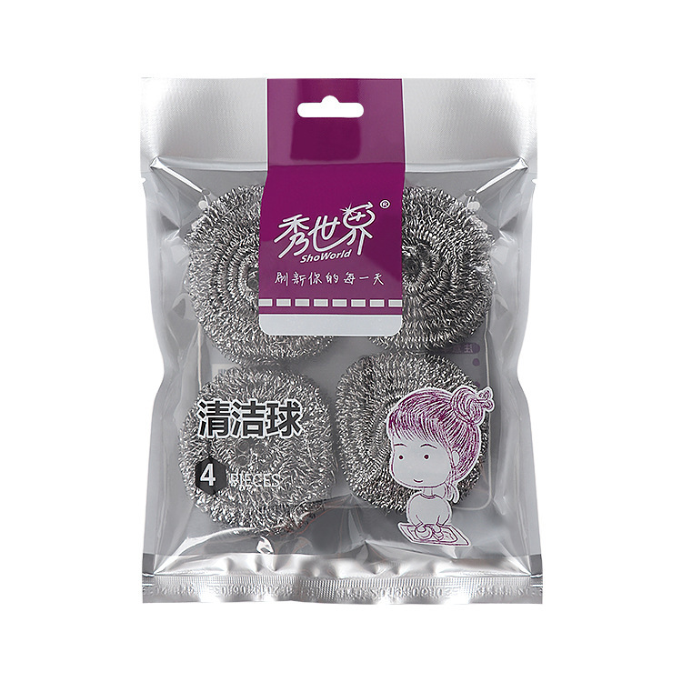 Steel Wool