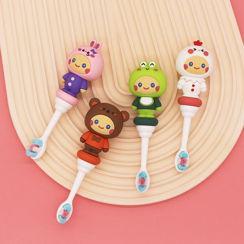 Children's toothbrush