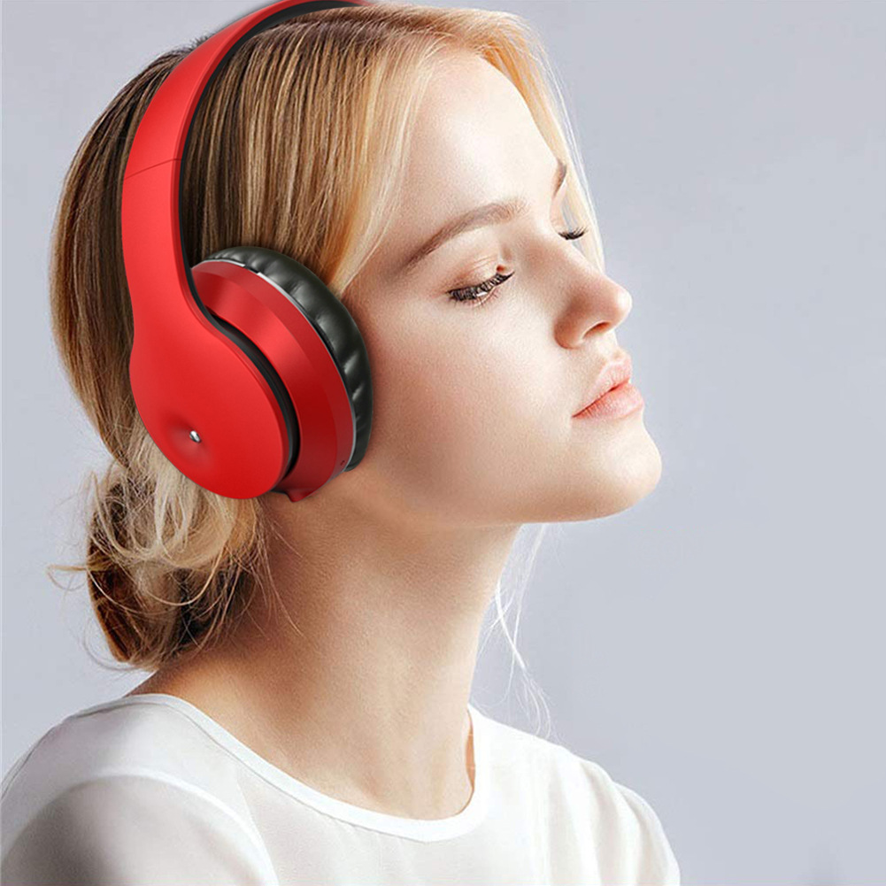 Bluetooth headset1
