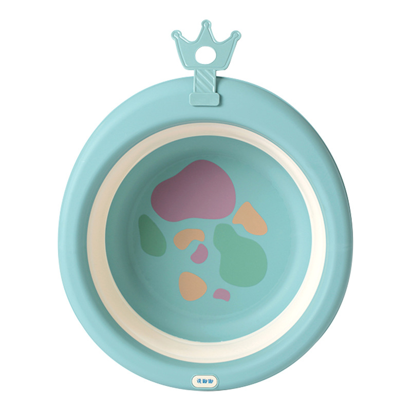 Children's washbasin