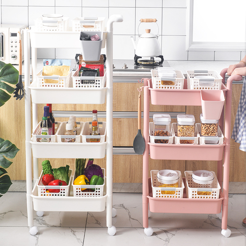 Storage rack