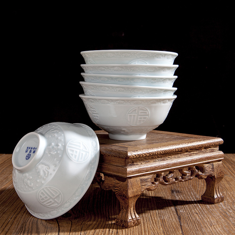 Ceramic Bowl