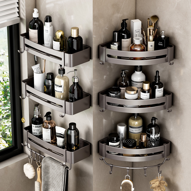 Storage rack