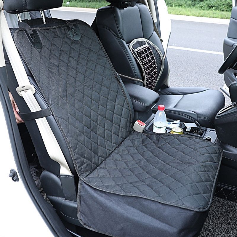 CAR CUSHION