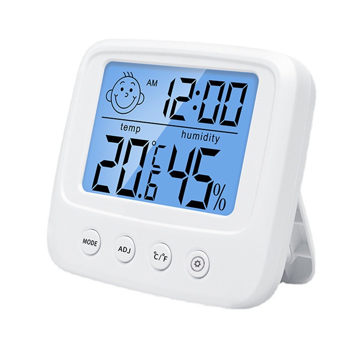 thermomete