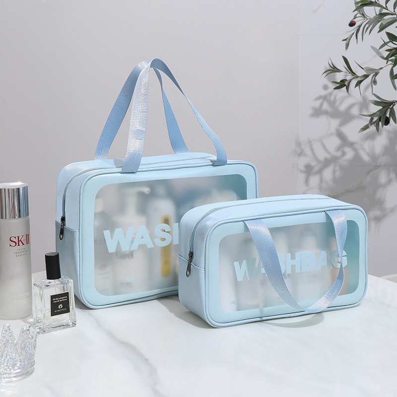 cosmetic bag