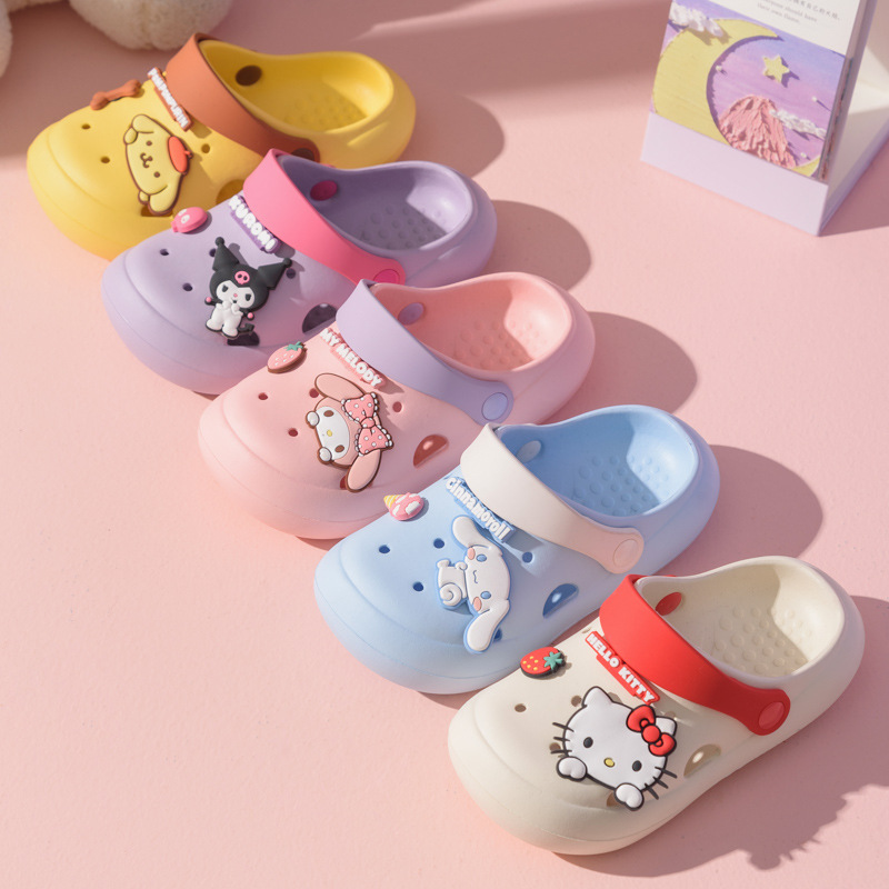Children's sandals